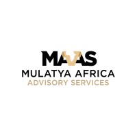 Mulatya Africa Advisory Services Limited (MAAS) logo - Similar company to Glamour Technologies