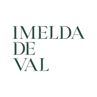 Imelda de Val logo - Similar company to Grenda Beauty