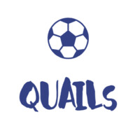 Queen Mary Women's Football Club logo - Similar company to Bravas Tapas