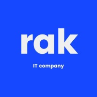 RAKIT logo - Similar company to Abuerdan