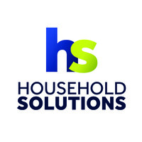 Household Solutions HS logo - Similar company to Trazzo Studio