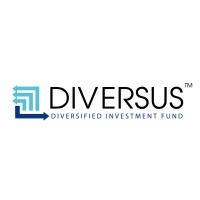 The Diversus Fund logo - Similar company to Evera Bottle