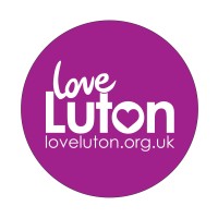 Love Luton logo - Similar company to Aegis Support Services