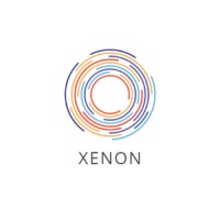 Xenon Software Solutions logo - Similar company to Xenon Info Solutions