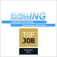 SCHILLING ENGINEERING GmbH logo - Similar company to Additive Fluidics