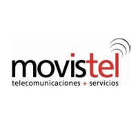MOVISTEL logo - Similar company to Vision J&L