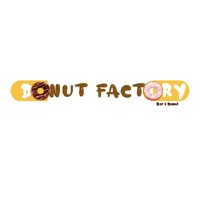 Donut Factory SN logo - Similar company to Alyfa