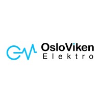 OsloViken Elektro AS logo - Similar company to Digibim As