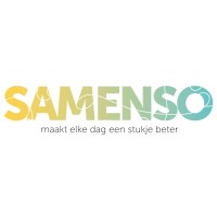 Samenso logo - Similar company to CCB