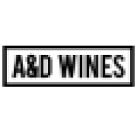 A&D Wines logo - Similar company to A Good Case Aps