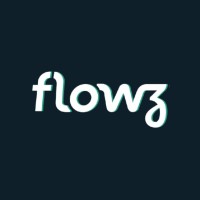 Flowz Digital logo - Similar company to Bloosite Ag