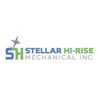 Stellar Hi-Rise Mechanical logo - Similar company to Stellar Mechanical Inc