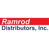 RAMROD DISTRIBUTORS logo - Similar company to Cyclogon