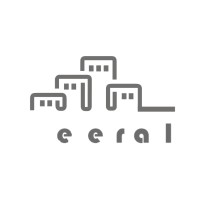 EERAL ایـــــــرال logo - Similar company to Seesaw Studios - Architecture & Interiors