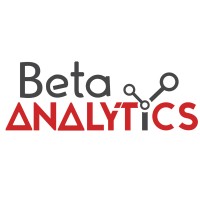 Beta Analytics Pvt. Ltd. logo - Similar company to Beta Analytic