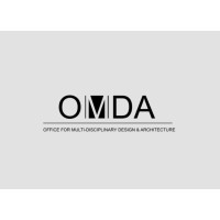 O.M.D.A logo - Similar company to Treehouse Co.
