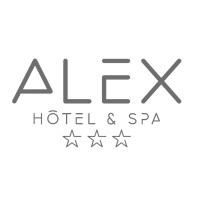 Hotel Alex & Spa logo - Similar company to Les Prémices
