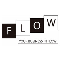 The Business FLOW logo - Similar company to Business Flow