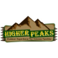 Higher Peaks