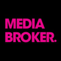 MEDIABROKER. logo - Similar company to Mediabroker