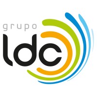 Grupo LDC Telecomunicações logo - Similar company to Ldc Soluções