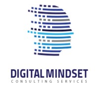 Digital Mindset Consulting Services logo - Similar company to Digital Mindset