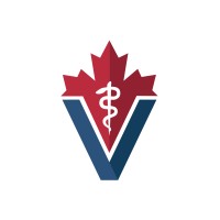 Canadian Veterinary Medical Association logo - Similar company to Yoil Technologies