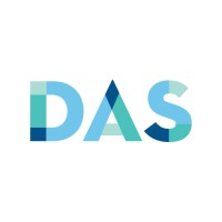 DAS (Digital Agriculture Services) logo - Similar company to Fluorescentia