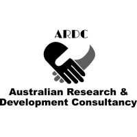 Australian Research and Development Consultancy logo - Similar company to Future Women Project