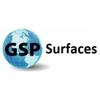 GSP Surfaces logo - Similar company to Q Sanding