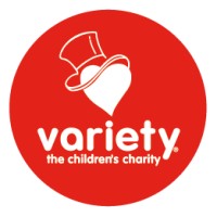 Variety - The Children'S Charity Of South Australia