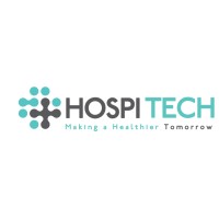 hospitechgrp logo - Similar company to Hospitech