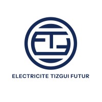 Électricité Tizgui Futur logo - Similar company to Chafelec