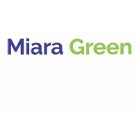 Miara Green logo - Similar company to Envecture