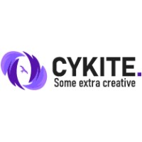 Cykite logo - Similar company to Grazle