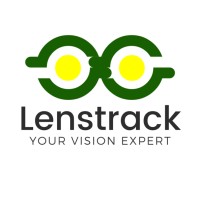 Lenstrack logo - Similar company to Perspective Labs