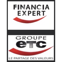 FINANCIA EXPERT logo - Similar company to Exeos