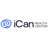 iCan Health Center logo - Similar company to Aglaia Mx