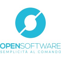 Open Software logo - Similar company to Spidstart