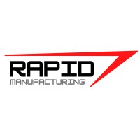 Rapid Manufacturing logo - Similar company to Team Rapid Manufacturing Limted