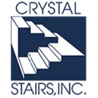 Crystal Stairs, Inc. logo - Similar company to Ps1 Pluralistic School
