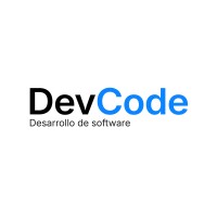 DevCode logo - Similar company to Devcode.La