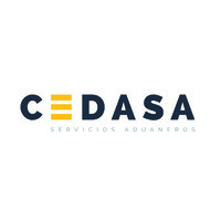 CEDASA ADUANAS logo - Similar company to E2E Logistics Solutions S.L.