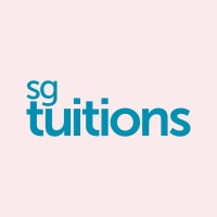 sgTuitions logo - Similar company to Signlang