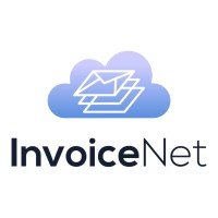 InvoiceNet logo - Similar company to Julius Bahn Ltd