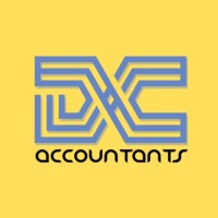 DC Accountants Ltd logo - Similar company to Ls Medical Group
