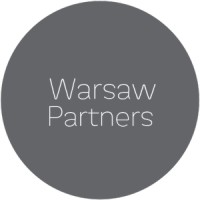 Warsaw Partners logo - Similar company to Strategic Partners' Financial Group