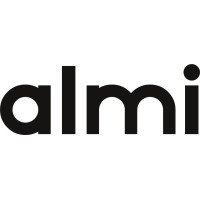 Almi Halland logo - Similar company to Ambition Empower