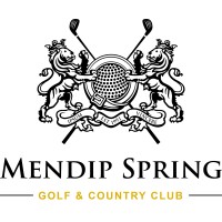 Mendip Spring Golf Club logo - Similar company to North London Insurance Group