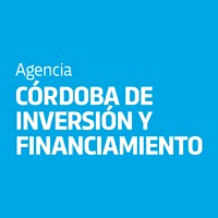 Agencia Córdoba de Inversión y Financiamiento logo - Similar company to Argentine Youth Organization For The United Nations